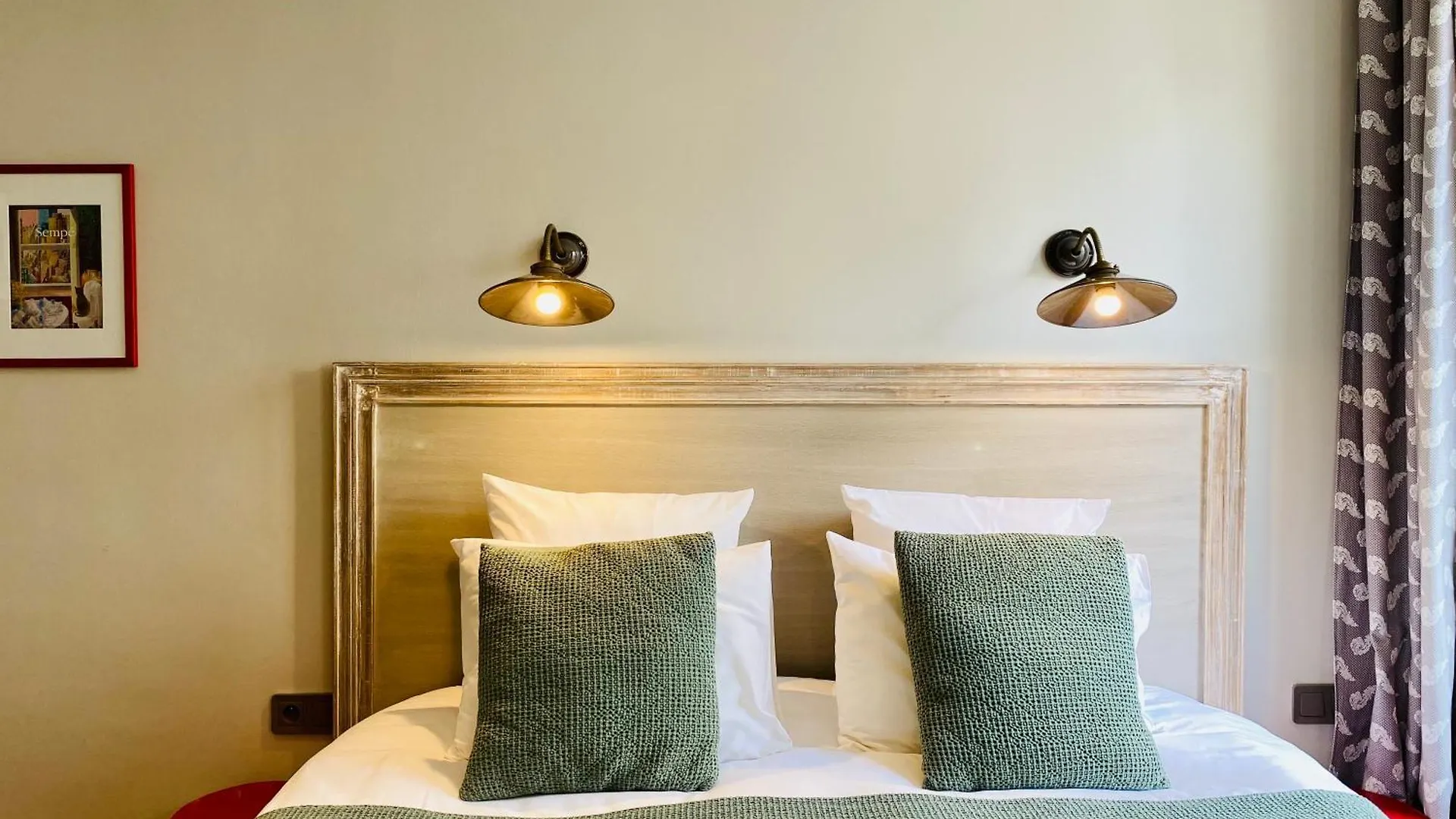 Camparis - B&B - Chambre D'Hotes