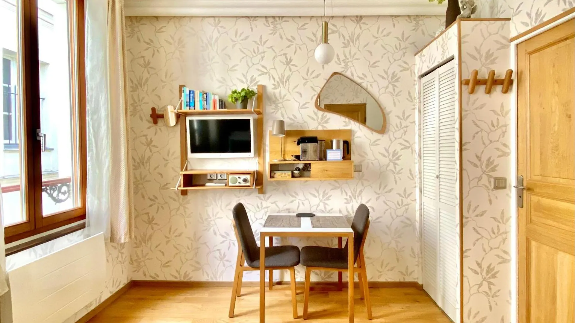 Camparis - B&B - Chambre D'Hotes