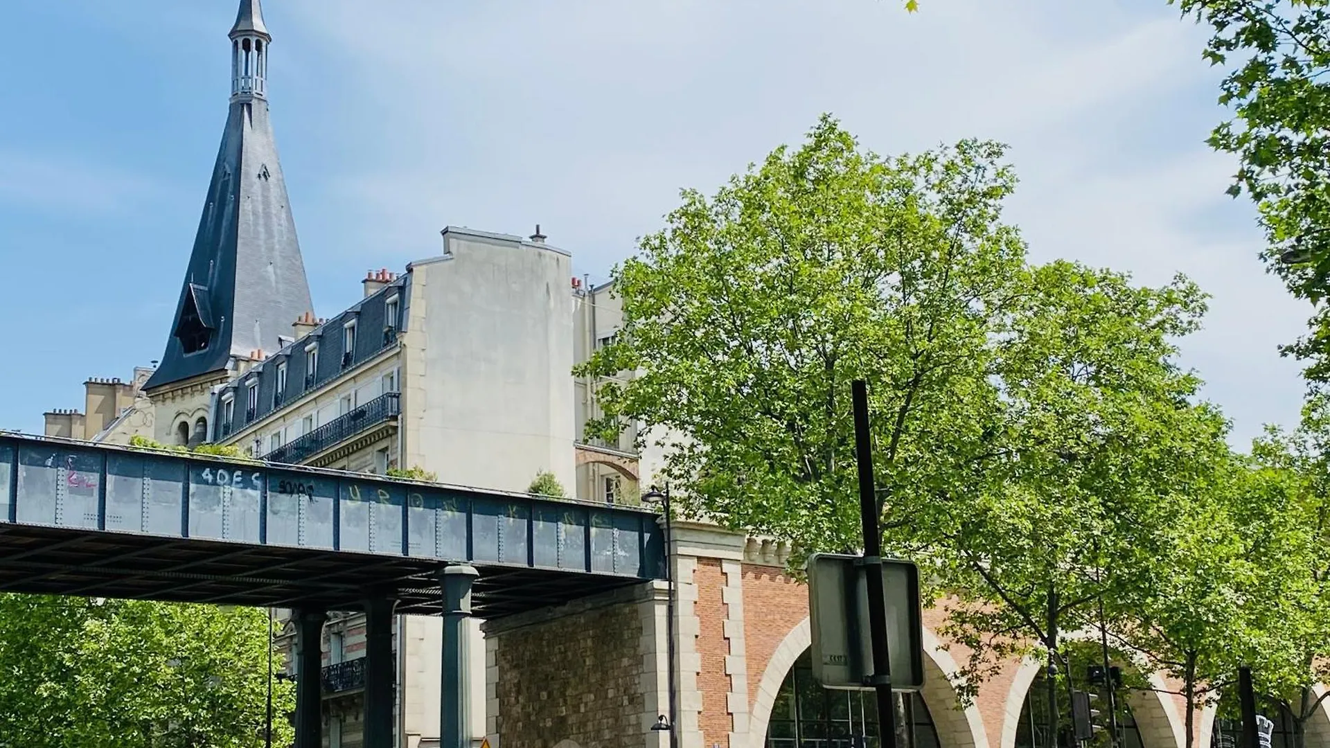 Camparis - B&B - Chambre D'Hotes 0*,