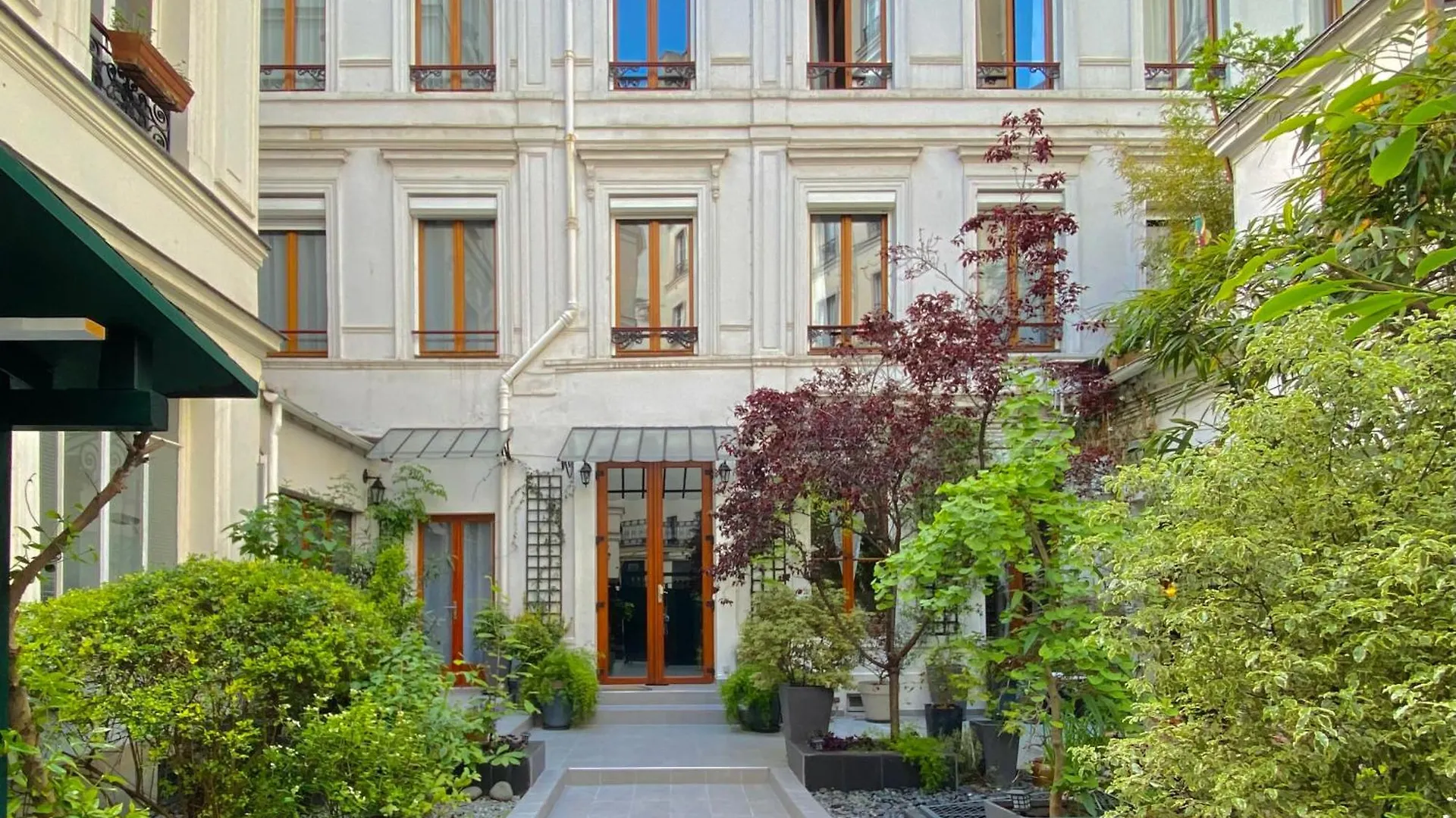 Camparis - B&B - Chambre D'Hotes